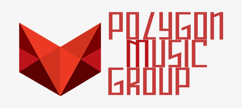 Polygon Music Group Logo - Wiki, transparent png download