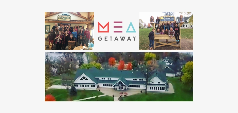Mea Get Away Retreat - Mansion, transparent png download