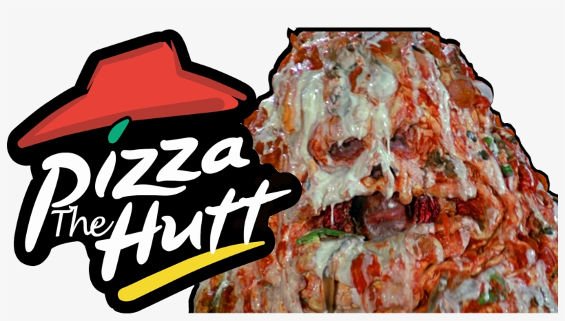 X0u6ae2 - Pizza Hut, transparent png download