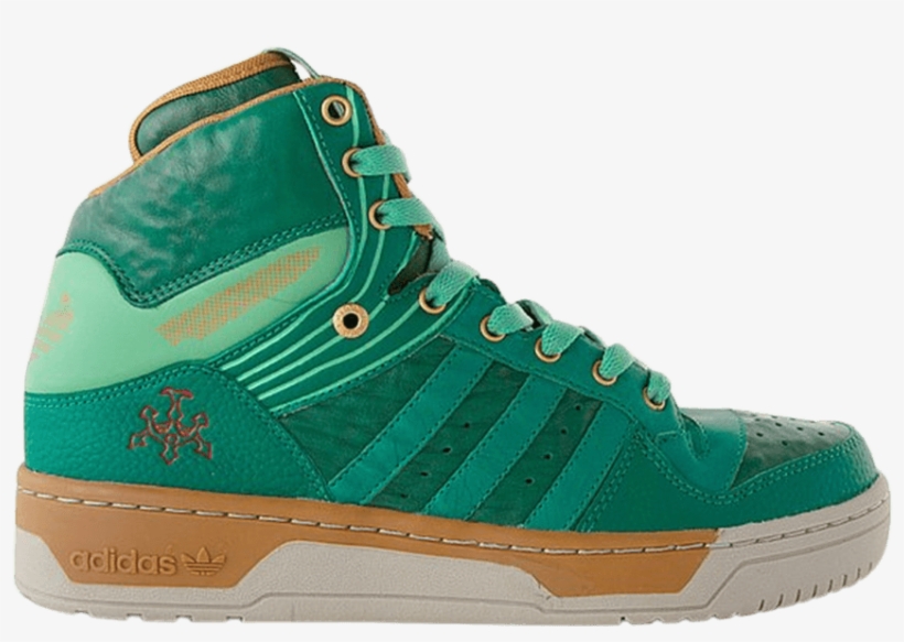 Metro Attitude Star Wars 'jabba The Hutt' - Adidas Star Wars Jabba, transparent png download
