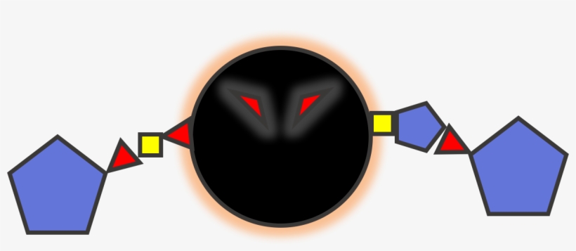 Mother Of Polygons - Miller High Life, transparent png download