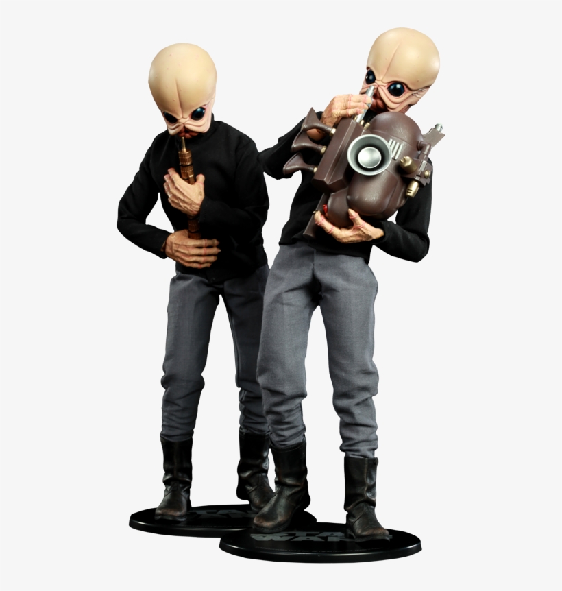 Sideshow Collectibles Star Wars - Star Wars Cantina Png, transparent png download