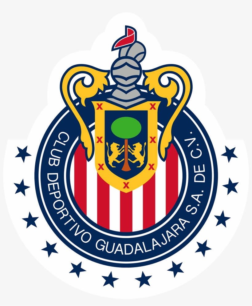 Kits de las chivas para dream league soccer 2019 Clearance