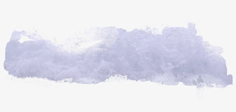 34 287k Wave4 Blu - Png Water Waves, transparent png download