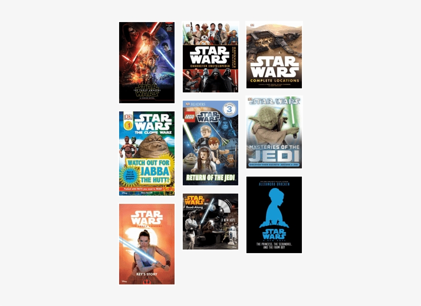 May The Force Be With You, Young Jedi - Star Wars, transparent png download