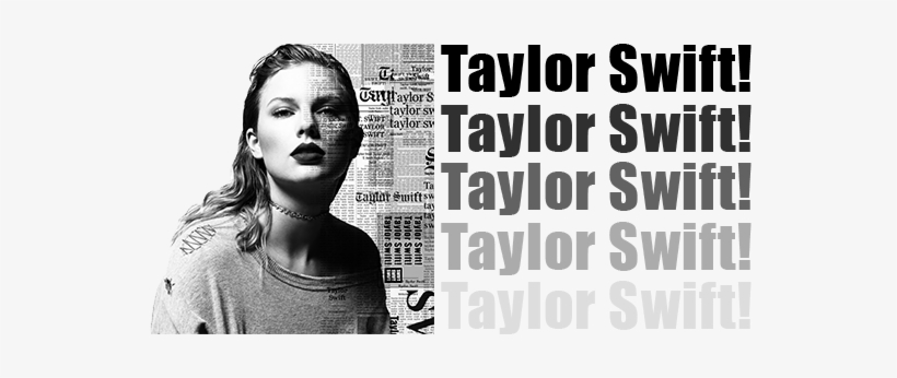 Taylor Swift Getaway Shop, transparent png download