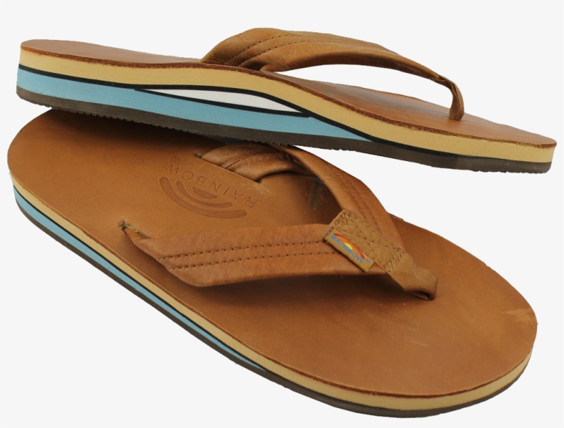 Sandals Png Image - Flip Flops Png Transparent, transparent png download