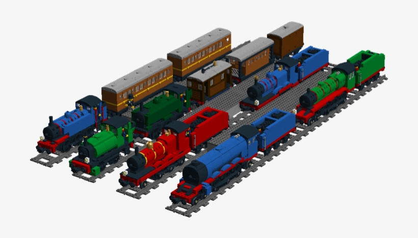 Tfull - Train, transparent png download