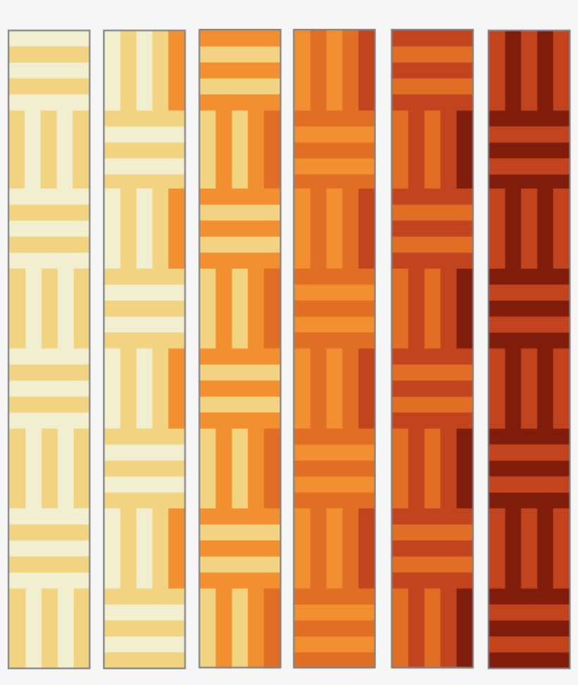 Must Love Quilts Water/waves Tutorial - Quilt, transparent png download