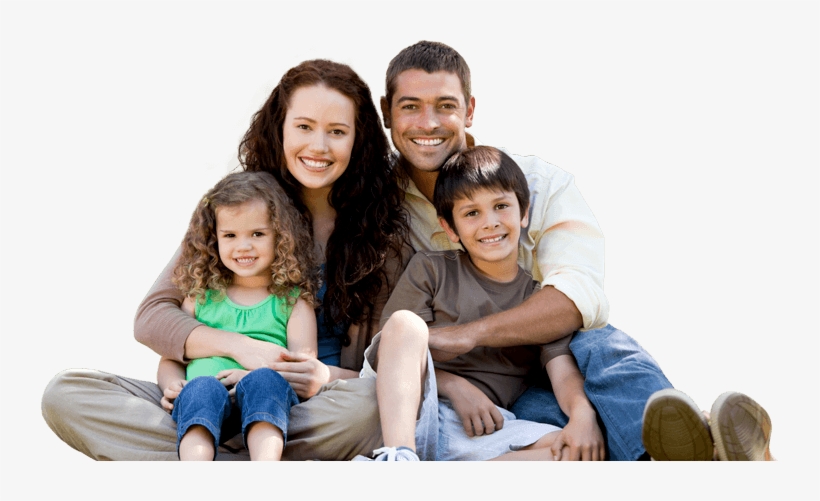 Familia - Prinz 'family' Made With Love Picture Frame, transparent png download