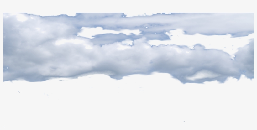 Stormclouds Cloudy - Cloud, transparent png download
