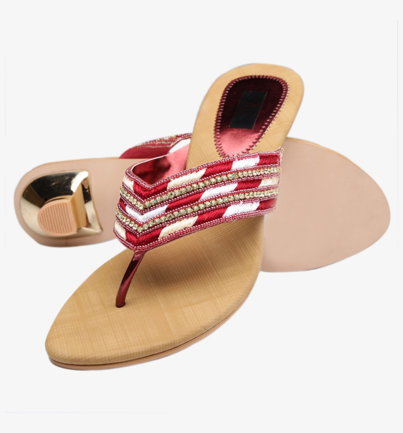 Flip-flops, transparent png download