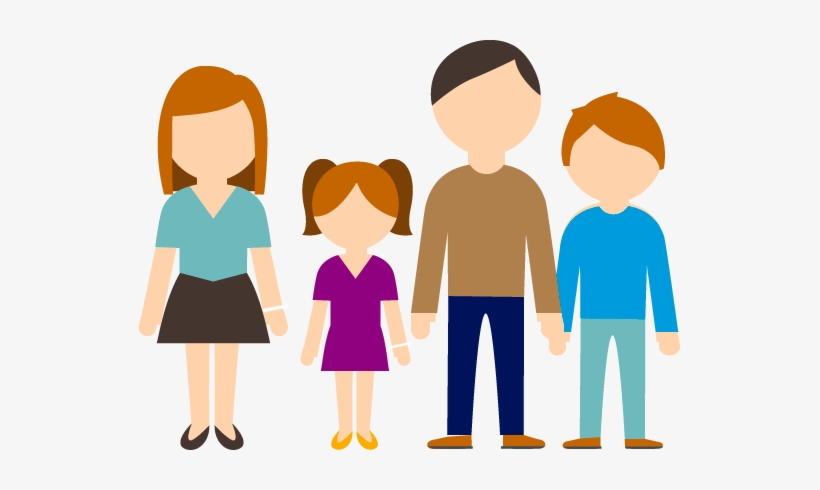 Presentando A Mi Familia, transparent png download