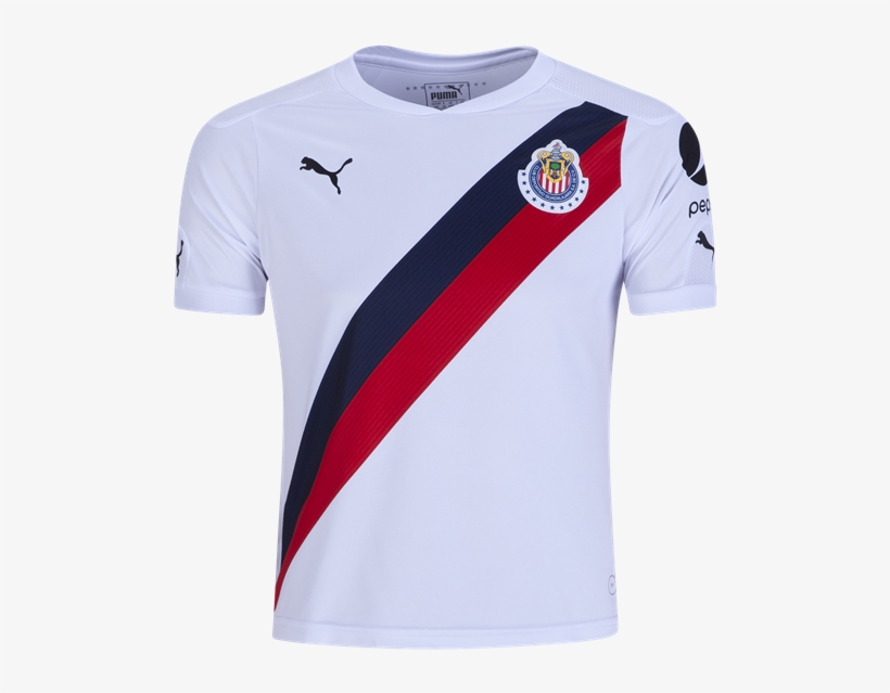 Chivas Jersey, transparent png download