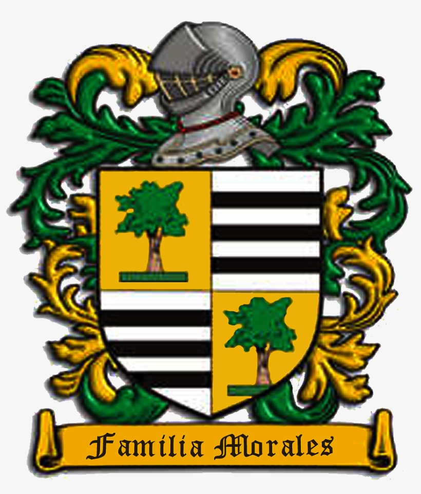 Morales Escudo, transparent png download