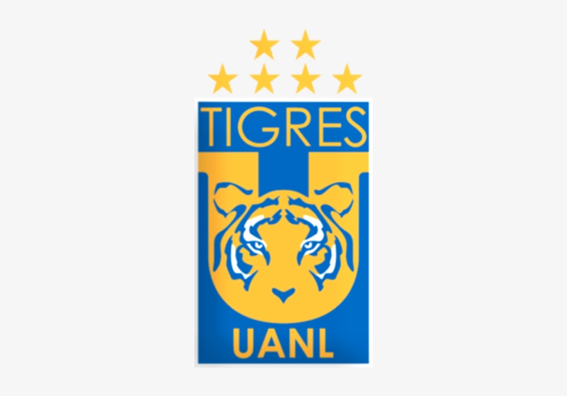 Tigres Uanl, transparent png download
