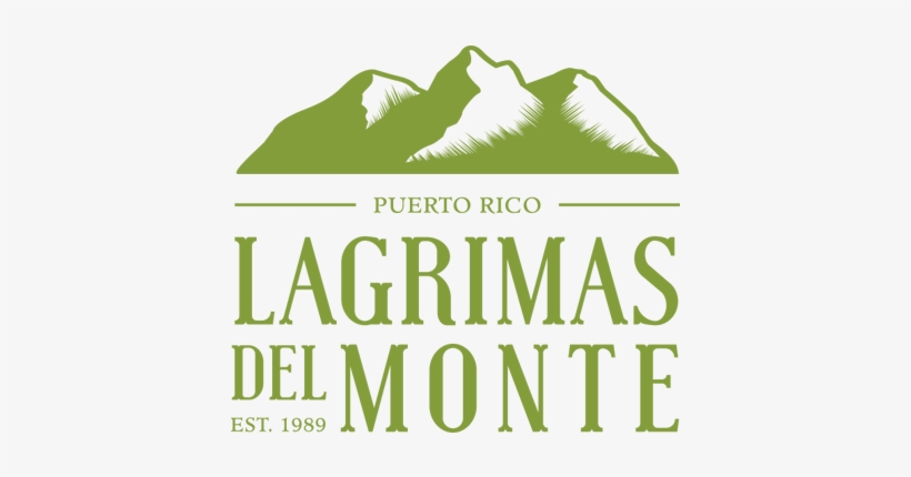 Lagrimas Del Monte - Graphic Design, transparent png download