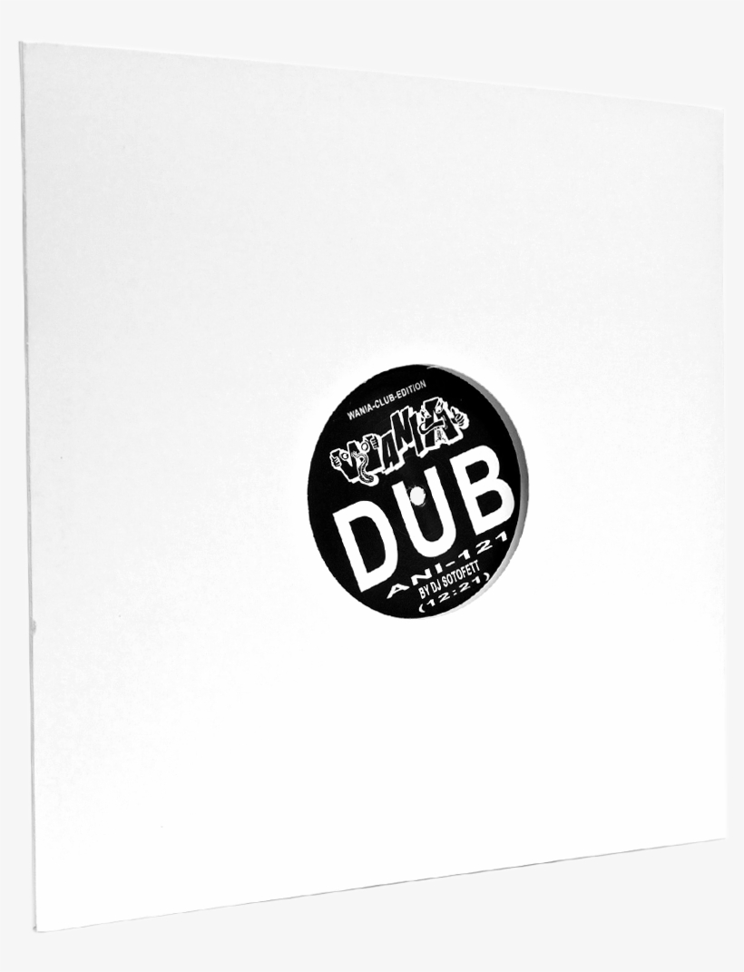 Dj Sotofett Presents Fran Benitez - Printing, transparent png download