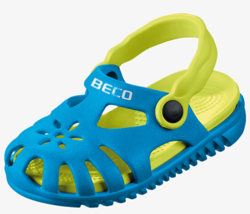 Clothes - Sandal, transparent png download