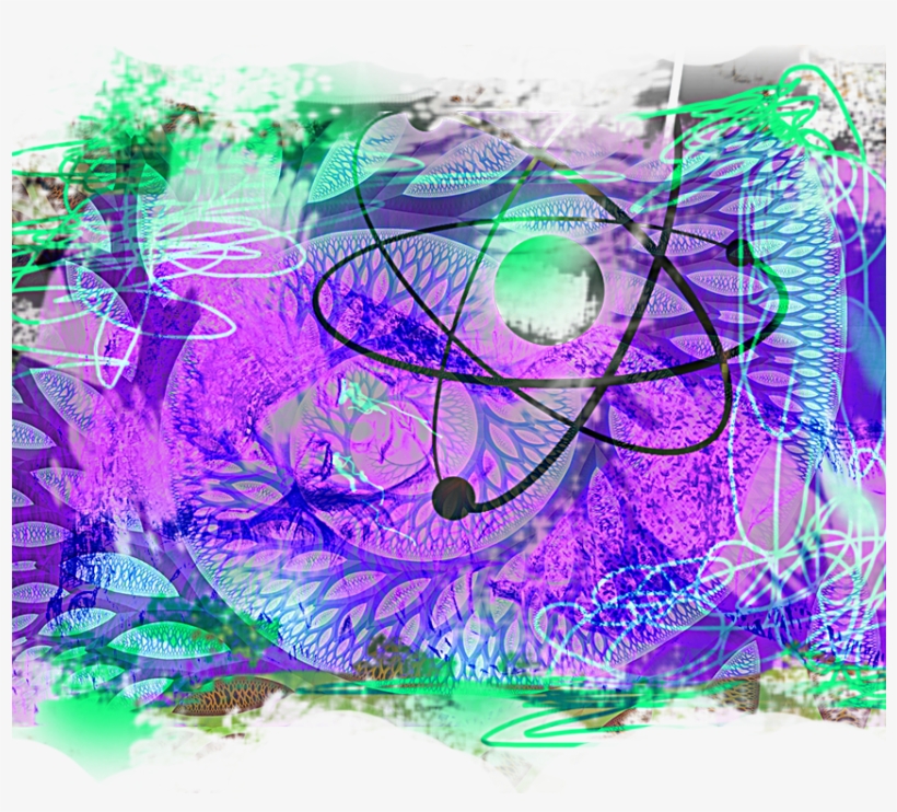 Galaxy, transparent png download