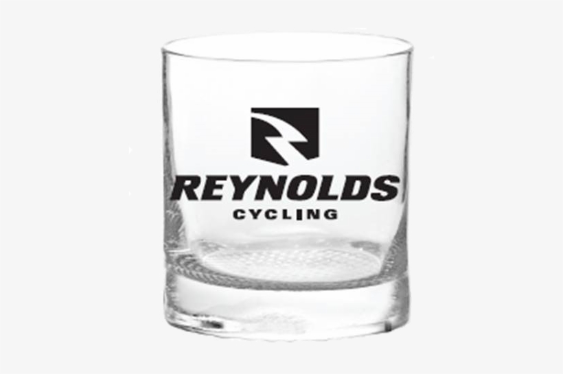 Reynolds Whiskey Glass - Reynolds Cycling Logo, transparent png download