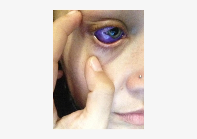 Galleria Had Problems Loading Theme At - Crying Tears Tattoo, transparent png download