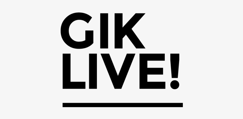 Gik Live - Gïk Live (blue Wine), transparent png download