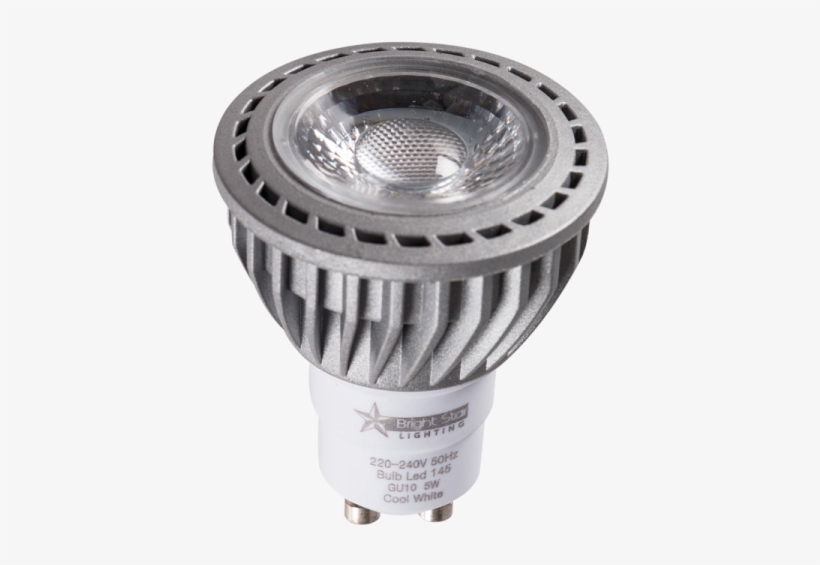 Bulb Led - Incandescent Light Bulb, transparent png download