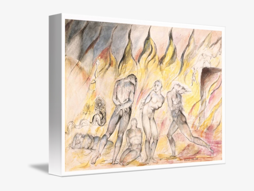 Drawing Heaven Divine Comedy - Dante Alighieri, transparent png download