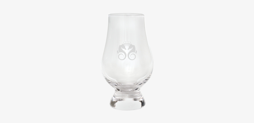 Glencairn Whisky Glass - Snifter, transparent png download
