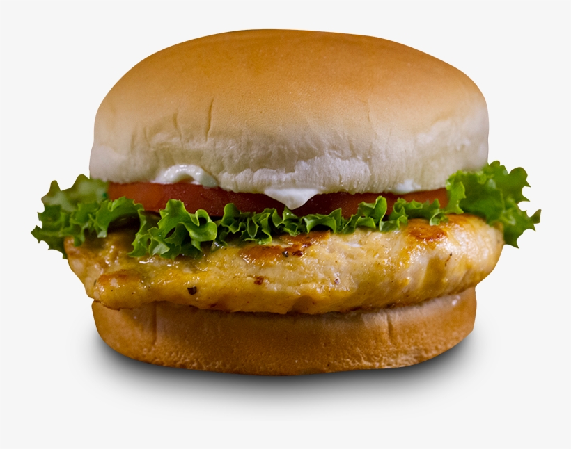 Img 8827 Grilled Chicken Sand - Sneaky Pete's, transparent png download