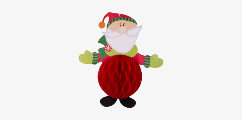 Decoración De Navidad Adorno Honey - Stuffed Toy, transparent png download