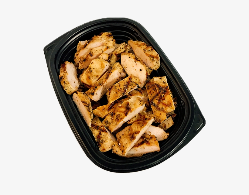 Grilled Chicken - Barbecue Chicken, transparent png download