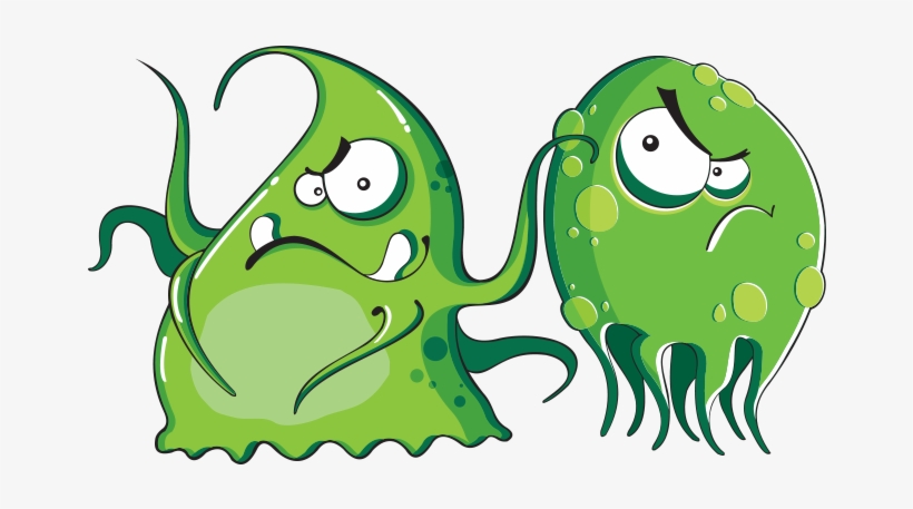 Doctor Bins Is A 100% Eco-friendly Residential And - Lixo Desenho Png, transparent png download