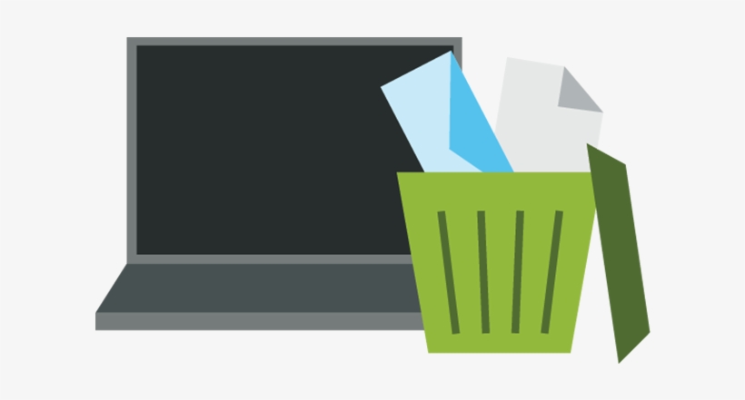 Depending On Where The File Was Located And How Long - Paper, transparent png download