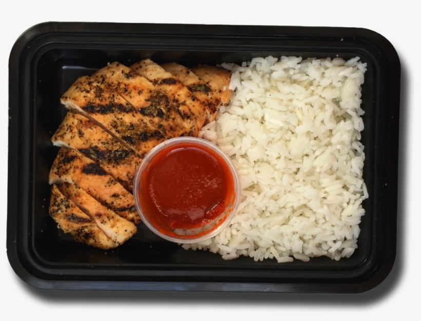 Barbecue Chicken, transparent png download