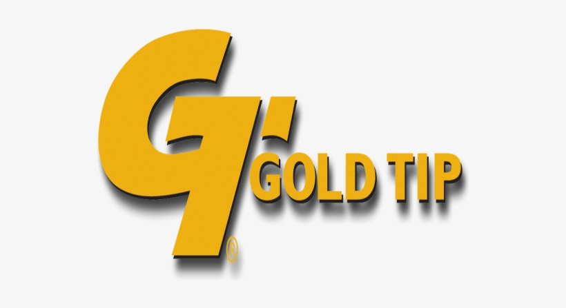 Build Your Own Arrow - Gold Tip Arrows Logo, transparent png download