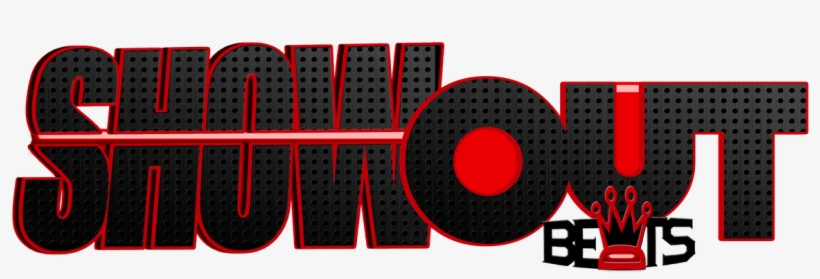 Showout Beats - Graphic Design, transparent png download