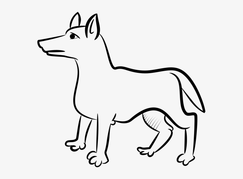 Alphabetical List Of Entries - Line Art, transparent png download