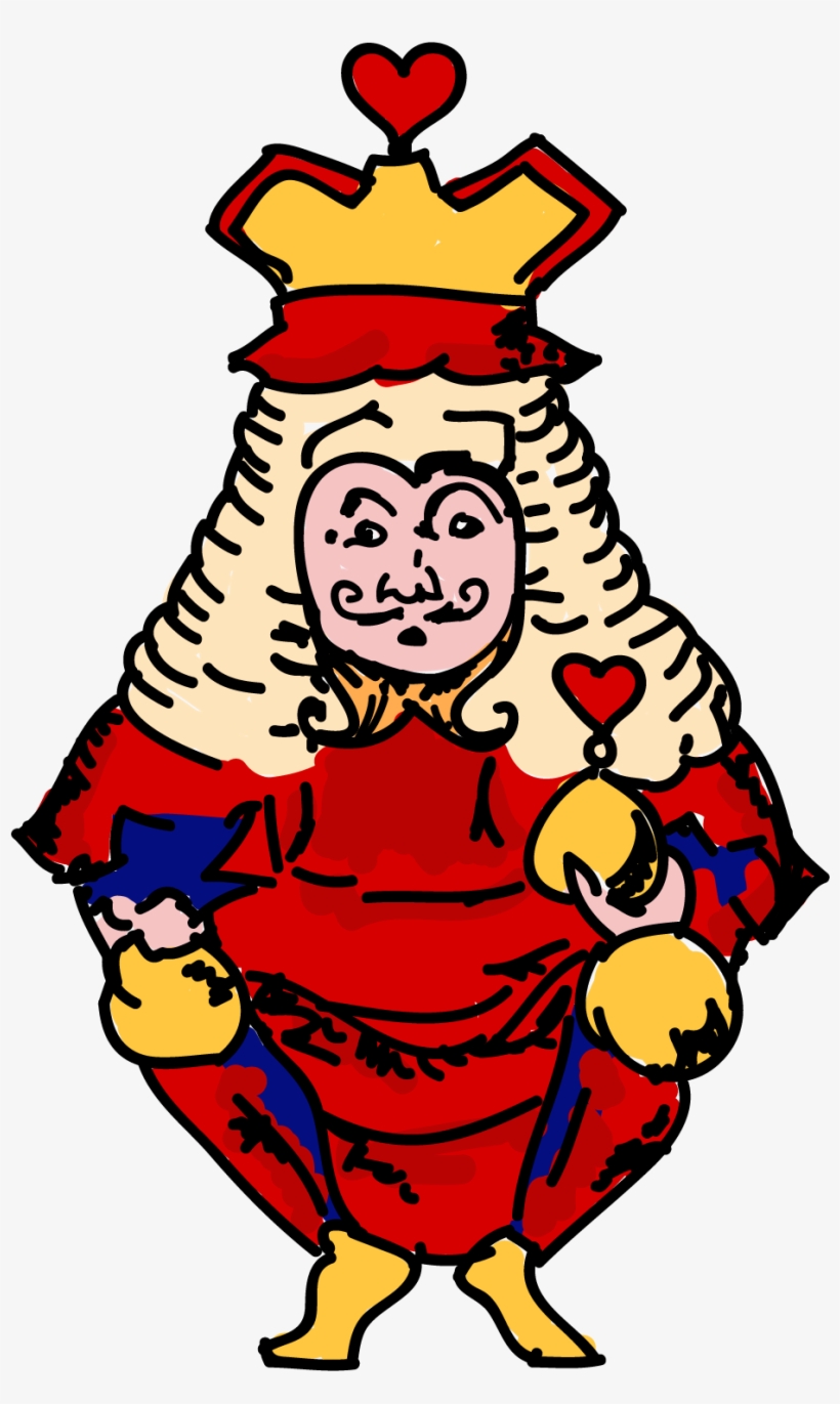 Of The Mad Tea Party Was Barely A Night At All - Cartoon, transparent png download