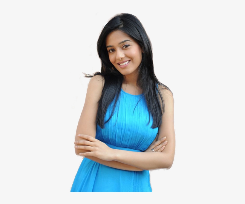 Background Remove Image - Girl, transparent png download