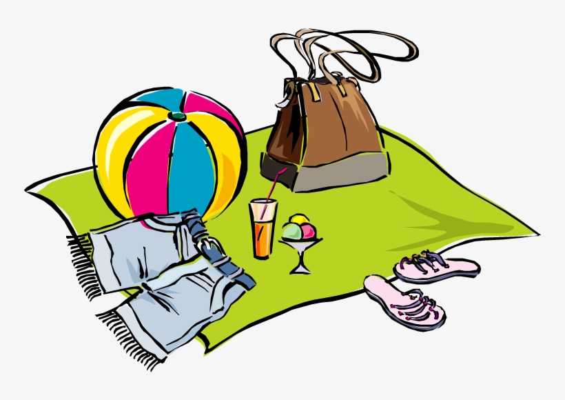 365 Days Of Fun In Marriage - Outing Clipart Png, transparent png download