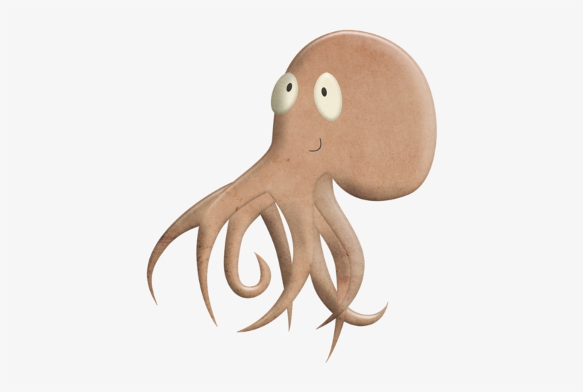 Asb Aquaticdreams Element14 - Sea Creatures Png Clipart, transparent png download