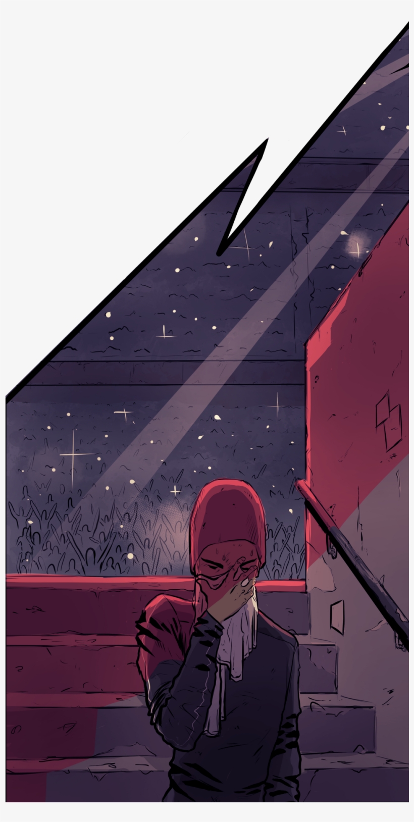 Indies Panel2 - Illustration, transparent png download