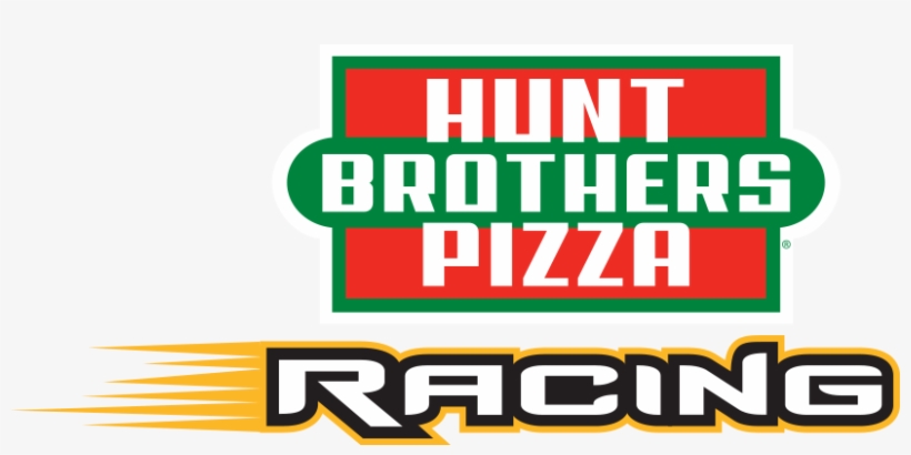 Hunt Brothers Pizza Logo, transparent png download