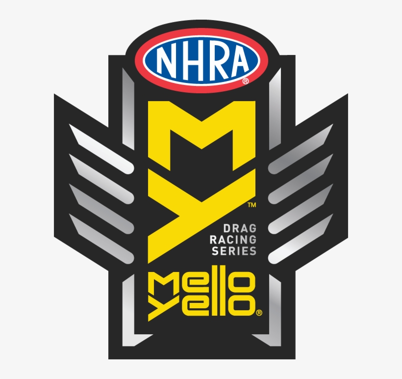 Nhra Mello Yello Drag Racing Series, transparent png download