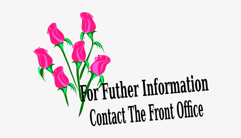 Small - Roses Clip Art, transparent png download