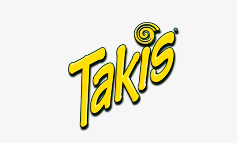 Do You Have What It Takes To Handle The Intensity Of - Logo Takis Zombie Png, transparent png download