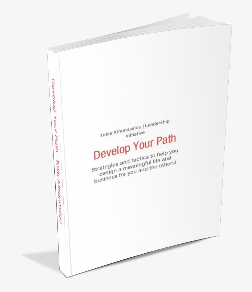 Free Leadership Book - Paper, transparent png download