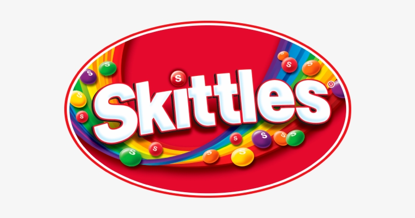 Takis - Skittles Original, transparent png download